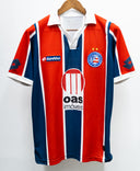 Club Esporte Bahia 2011 Souza Away Kit (M)