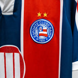Club Esporte Bahia 2011 Souza Away Kit (M)