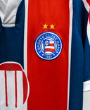Club Esporte Bahia 2011 Souza Away Kit (M)