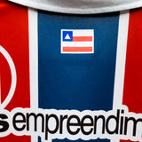 Club Esporte Bahia 2011 Souza Away Kit (M)