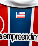 Club Esporte Bahia 2011 Souza Away Kit (M)