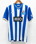 Porto 2013-14 Quaresma Home Kit (S)