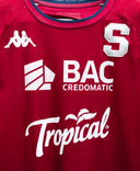 Deportivo Saprissa 2022-23 Bolanos Home Kit (L)