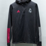 Real Madrid 2020-21 Training Hoodie (L)