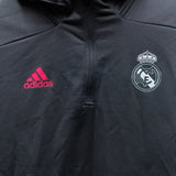 Real Madrid 2020-21 Training Hoodie (L)