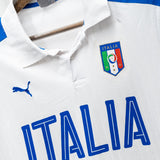 Italy 2016 Training Polo (XL)