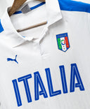 Italy 2016 Training Polo (XL)