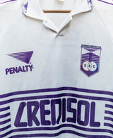 Defensor Sporting Club 1996-97 Long Sleeve Away Kit (XL)