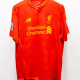 Liverpool 2016-17 Coutinho Home Kit (XL)