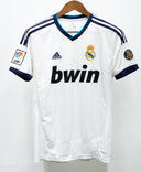 Real Madrid 2012-13 Ronaldo Home Kit (YXL)