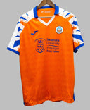 Swansea City 2022-23 Away Kit (S)