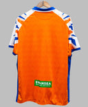 Swansea City 2022-23 Away Kit (S)