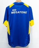 Boca Jr 2005-06 Home Kit (XL)