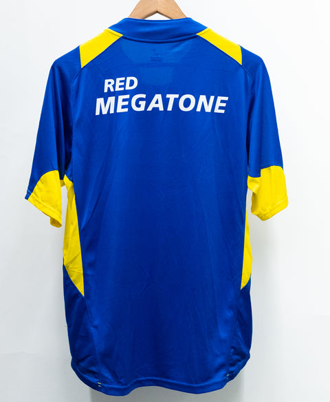 Boca Jr 2005-06 Home Kit (XL)