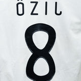 Germany 2010 Ozil Home Kit (M)