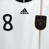 Germany 2010 Ozil Home Kit (M)