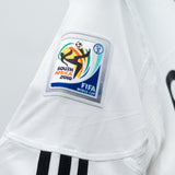 Germany 2010 Ozil Home Kit (M)