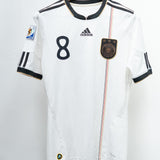 Germany 2010 Ozil Home Kit (M)