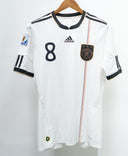 Germany 2010 Ozil Home Kit (M)