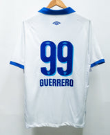 Avai 2022 Guerrero Away Kit w/ Tags (XL)