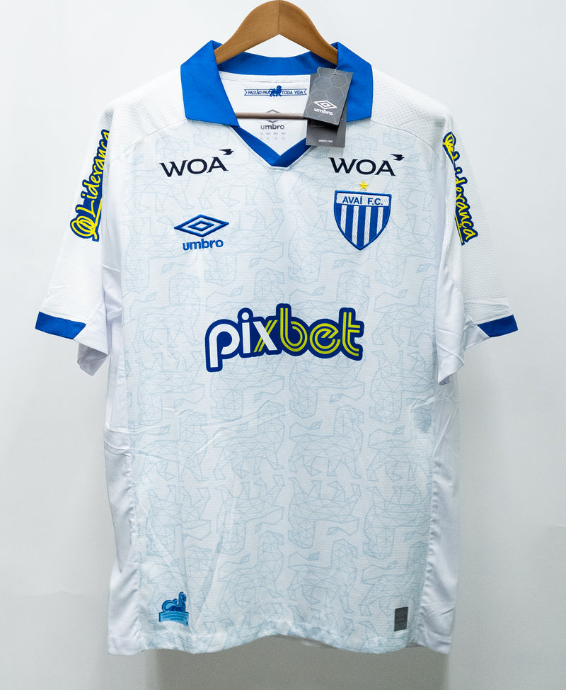 Avai 2022 Guerrero Away Kit w/ Tags (XL)