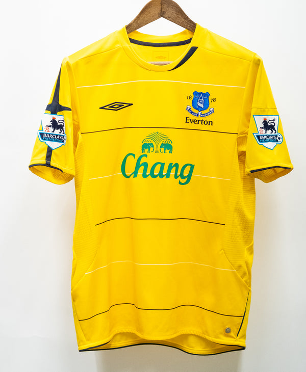 Everton 2005-06 Arteta Third Kit (M)