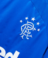 Rangers 2019-20 Home Kit (L)