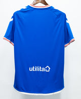 Rangers 2019-20 Home Kit (L)