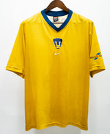 Pumas 2000-01 Away Kit (L)