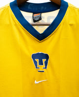 Pumas 2000-01 Away Kit (L)