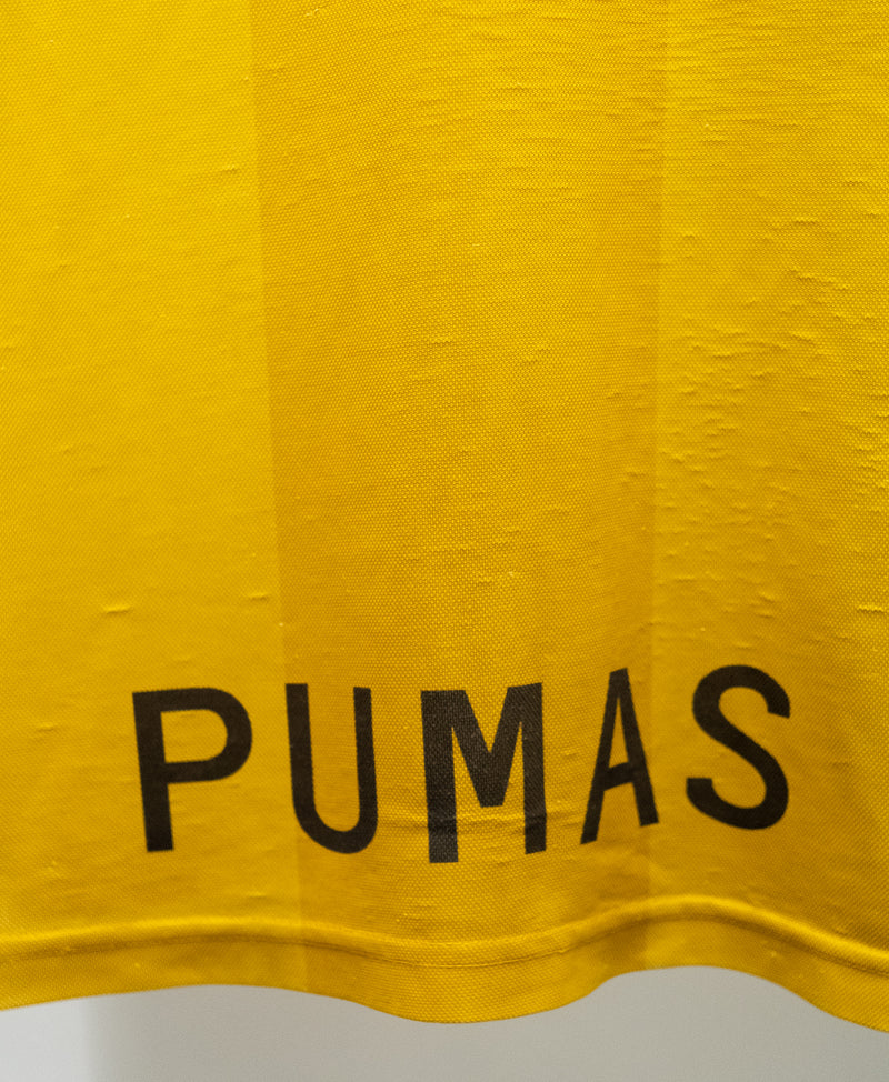 Pumas 2000-01 Away Kit (L)