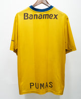 Pumas 2000-01 Away Kit (L)