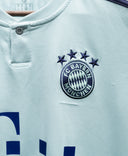 Bayern Munich 2018-19 Gnabry Away Kit (M)