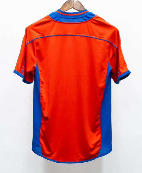 UD Lanzarote 2014-15 Home Kit (S)