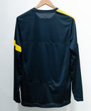 Barcelona 2012-13 Long Sleeve Training Kit (L)