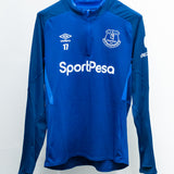Everton 2017 Training Jacket (L)