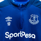 Everton 2017 Training Jacket (L)