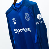 Everton 2017 Training Jacket (L)