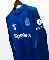 Everton 2017 Training Jacket (L)