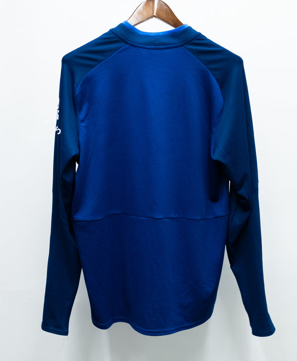 Everton 2017 Training Jacket (L)