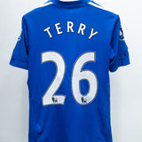 Chelsea 2009-10 Terry Home Kit (S)