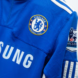 Chelsea 2009-10 Terry Home Kit (S)