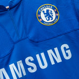 Chelsea 2009-10 Terry Home Kit (S)