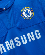 Chelsea 2009-10 Terry Home Kit (S)