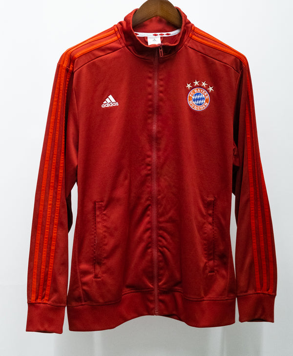 Bayern Munich 2015 Jacket (XL)