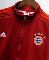 Bayern Munich 2015 Jacket (XL)