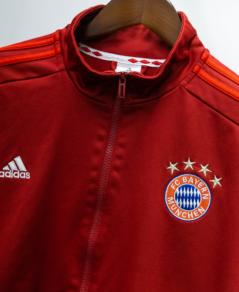 Bayern Munich 2015 Jacket (XL)