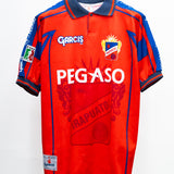 Irapuato AC 2001-02 Home Kit (XL)