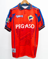 Irapuato AC 2001-02 Home Kit (XL)