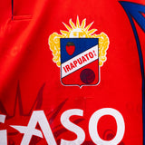 Irapuato AC 2001-02 Home Kit (XL)